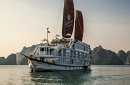 5* Heritage Line Cruises 3 days