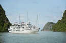 5* Paradise Luxury Cruise 2 days