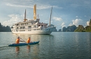 5* Paradise Luxury Cruise 2 days