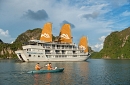 5* Paradise Luxury Cruise 3 days
