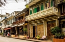 7-days tour in Laos