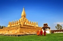 7-days tour in Laos