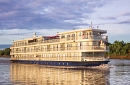 8 days Sai Gon - Siem Riep on RV Mekong Navigator Cruise