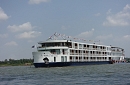 8 days Siem Riep - Saigon on RV AmaLotus Cruise