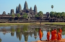 All Inclusive Vietnam Cambodia Cruise Tour