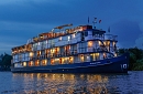All Inclusive Vietnam Cambodia Cruise Tour
