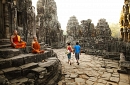 Angkor Experience
