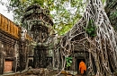 Angkor in Depth