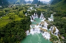 Ba Be Lake - Ban Gioc Waterfall