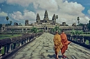 Best tour of Vietnam and Cambodia