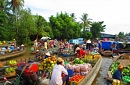 Cai Be Floating Market Tour