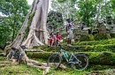 Cambodia Round Trip
