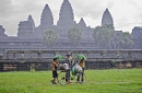 Cambodia Soft Adventure Tour