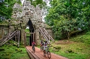 Cambodia Soft Adventure Tour