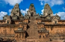 Cambodia Vietnam Cruise Tour