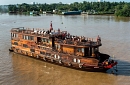 Can Tho - Cai Be on Mekong Eyes Cruise