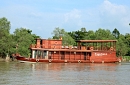 Can Tho - Cai Be on Mekong Eyes cruise