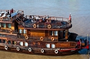 Can Tho - Sa Dec on Mekong Eyes Cruise