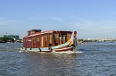 Can Tho - Sa Dec on Mekong Eyes Cruise