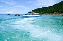 Cham Island Snorkeling Tour