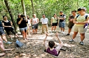 Cu Chi Tunnel Tour