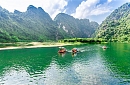 Full day to Hoa Lu and Trang An