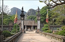 Full day to Hoa Lu and Trang An