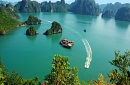 Halong Bay - Cat Ba Island Tour