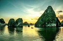 Halong Bay - Cat Ba Island Tour