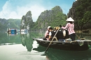 Halong Bay 1 day tour