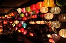 Hoi An Ancient town and lantern making