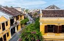 Hoi An Ancient Town and Tra Que Village