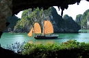 Incredible Halong Bay - The UNESCO World Heritage