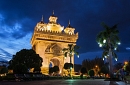 Indochina Luxury Holiday Package