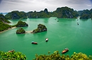 Laos & Vietnam Luxury Holiday