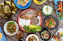 Laos Cuisine