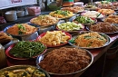 Laos Cuisine