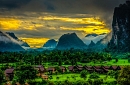 Laos Heritages