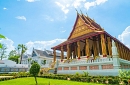 Laos Heritages