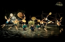 LUNE Productions – Must See cultural shows in vietnam