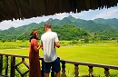 Mai Chau–Pu Luong Adventure Honeymoon Tour
