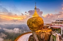 Myanmar Adventure