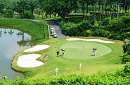 Saigon Golf Package