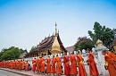 The Golden Triangle: Thailand - Laos