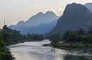 Vietnam – Laos Nature and Culture Tour