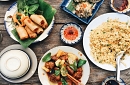 Vietnam Food & Culture tour
