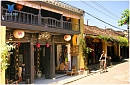Vietnam tour: Hanoi to Hoi An