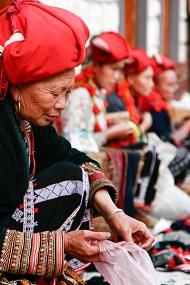 5 ways to encounter Vietnam's ethnic groups