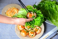 6 must-try cuisines in coastal Vietnam city - Vung Tau