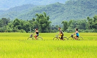 Getaway Options In Hoa Binh